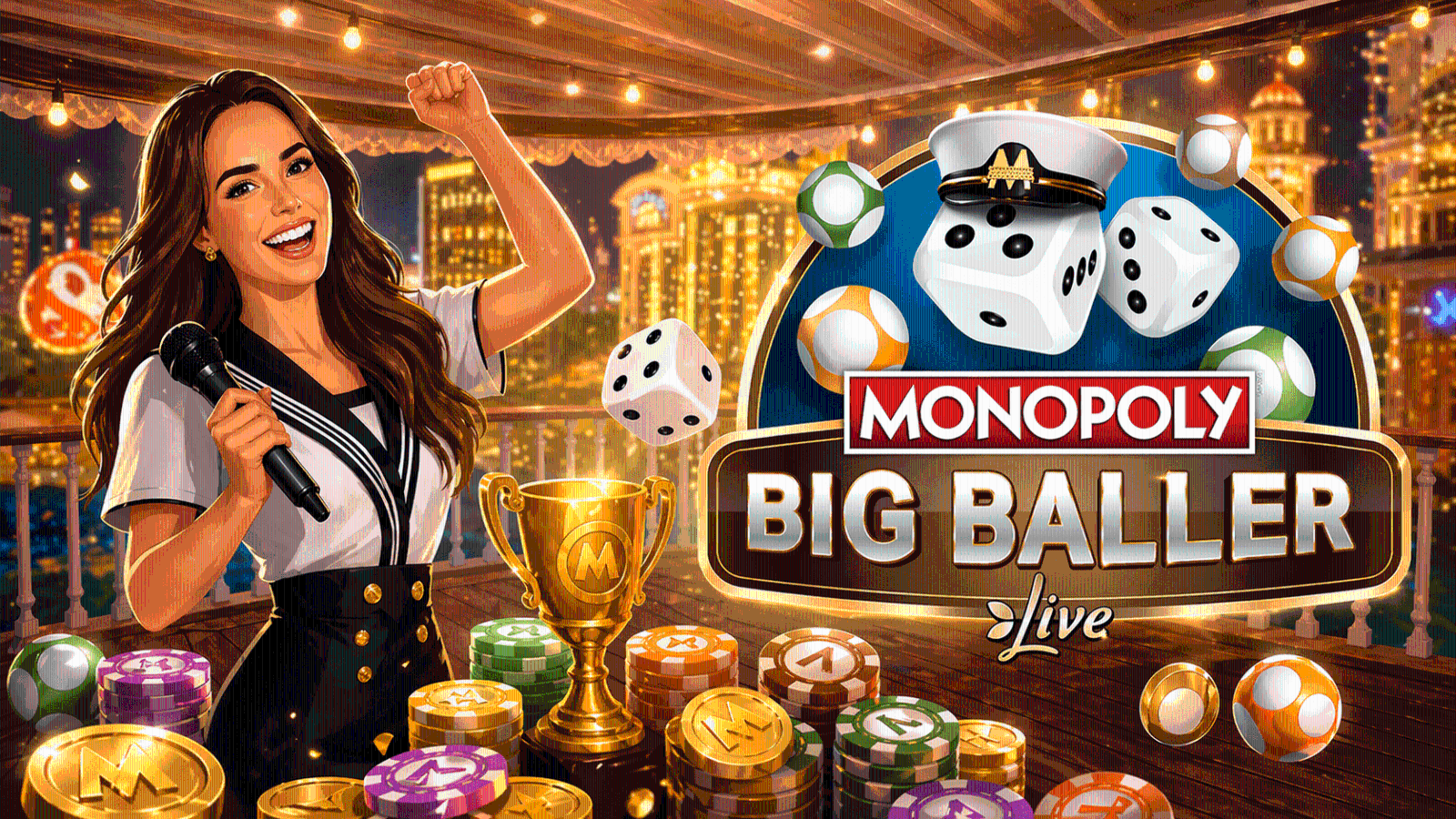 The Biggest Wins in Monopoly Big Baller History