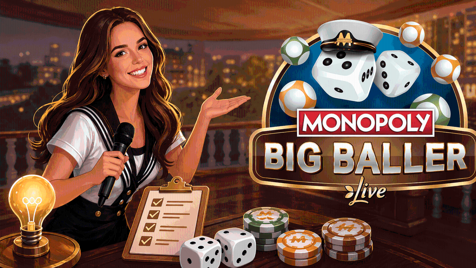 Top 5 Tips and Tricks to Play Monopoly Big Baller