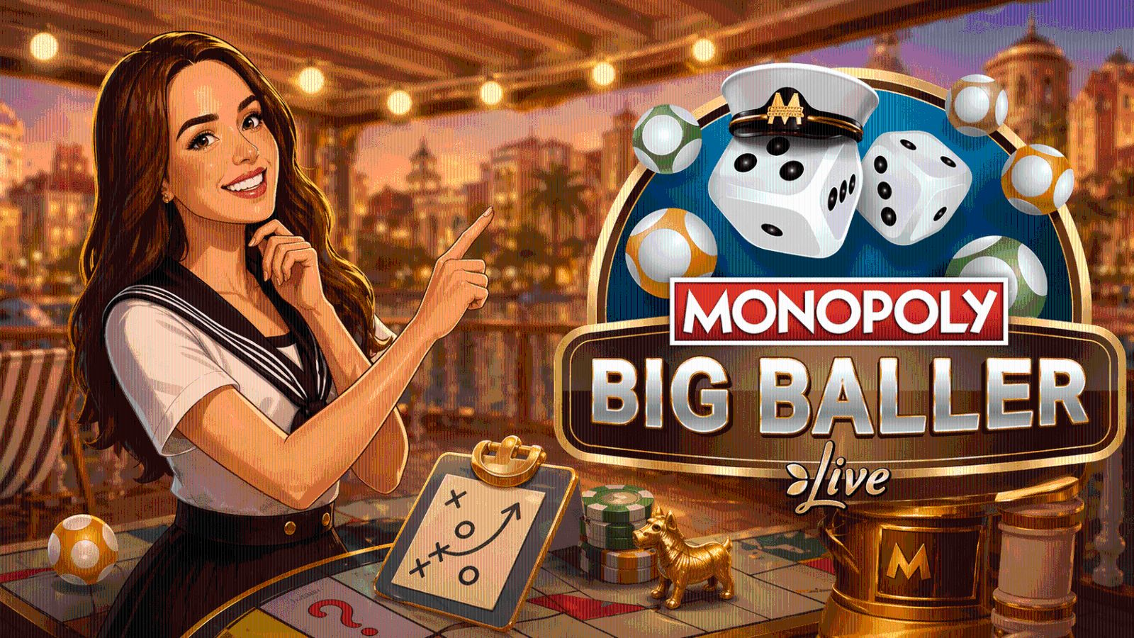 Monopoly Big Baller Game Strategies for 2026
