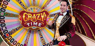 Crazy Time Crazy Time