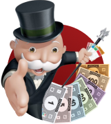Use Monopoly Big Baller Promocode